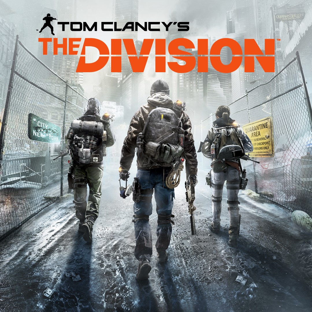 Tom Clancy's The Division