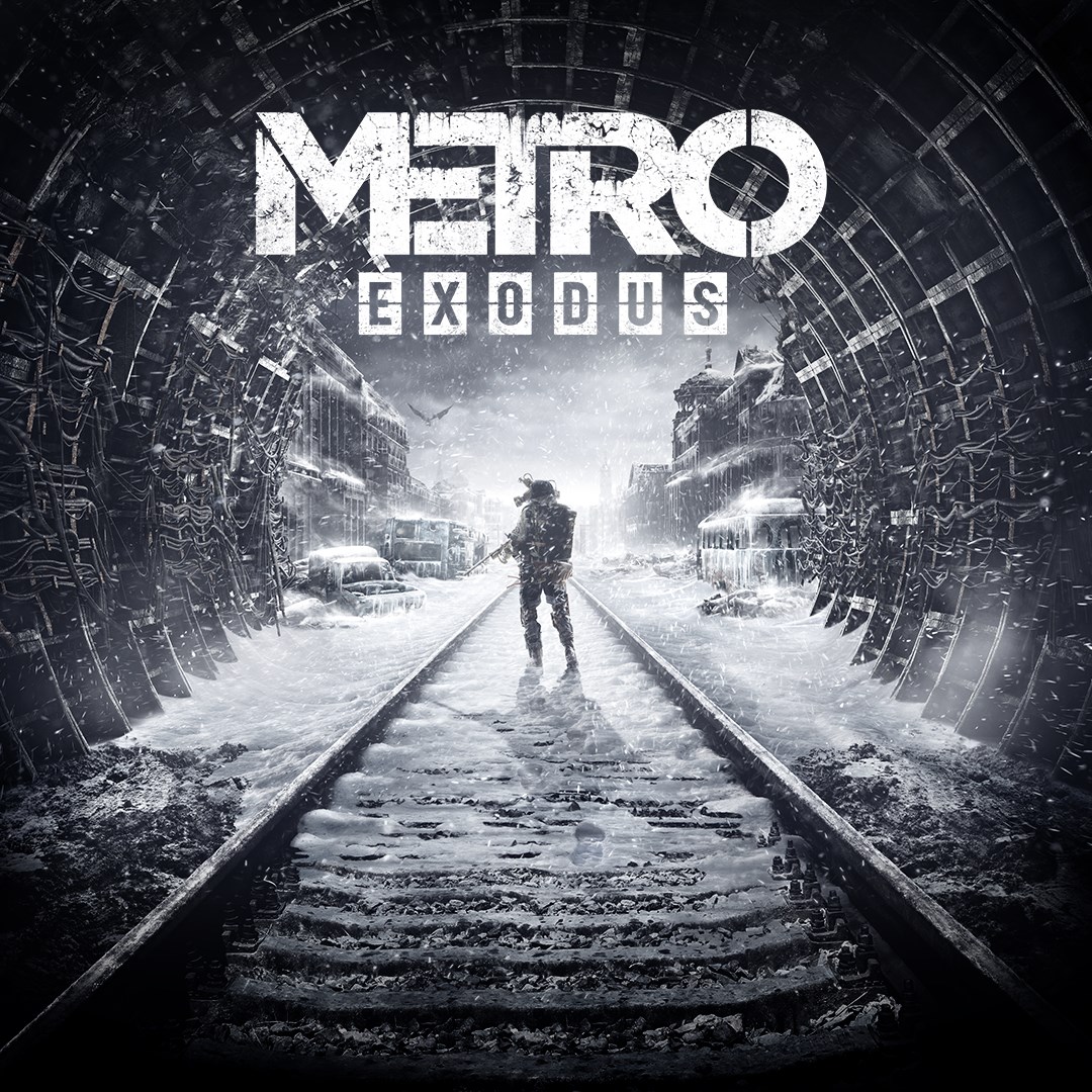 Metro Exodus