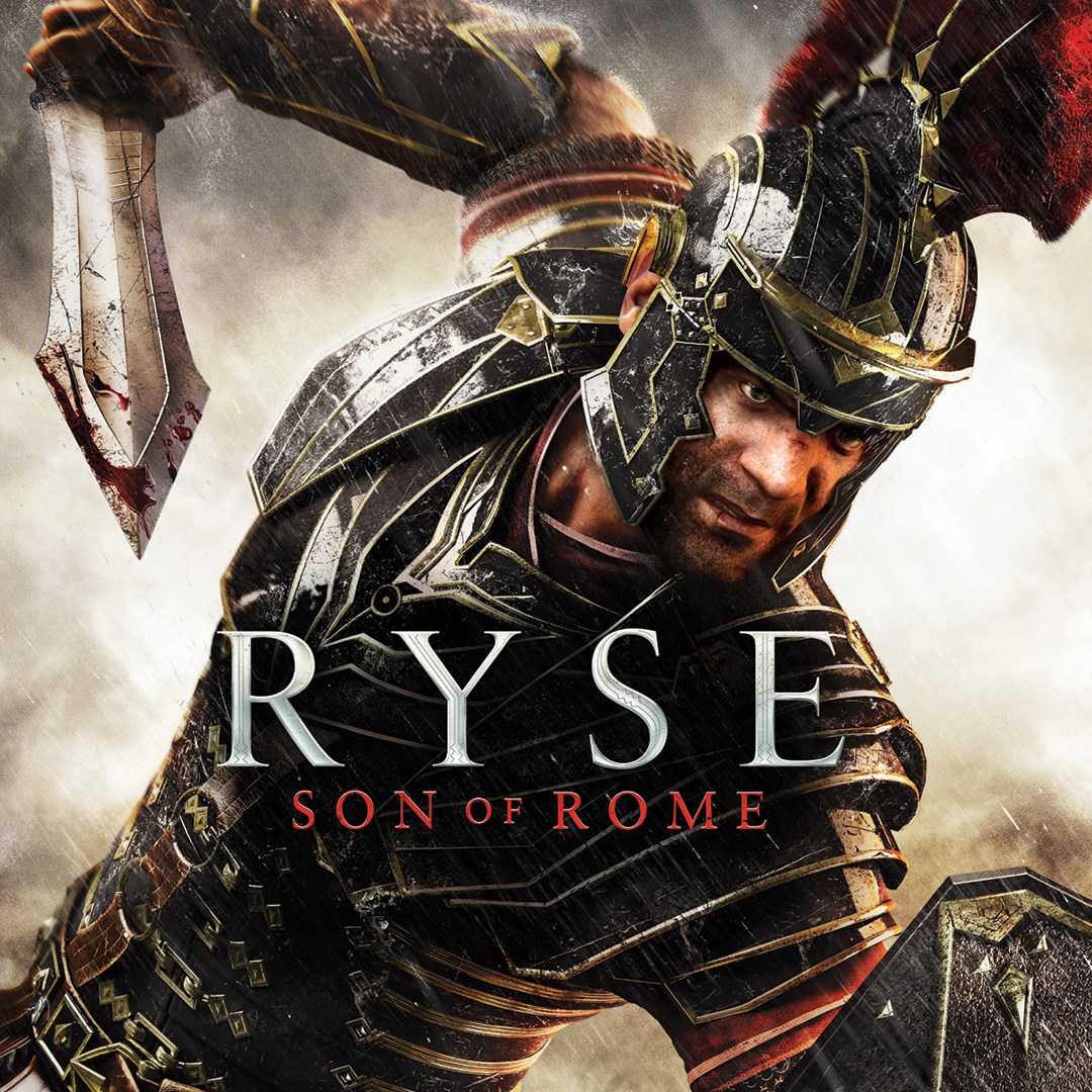 Ryse: Son of Rome