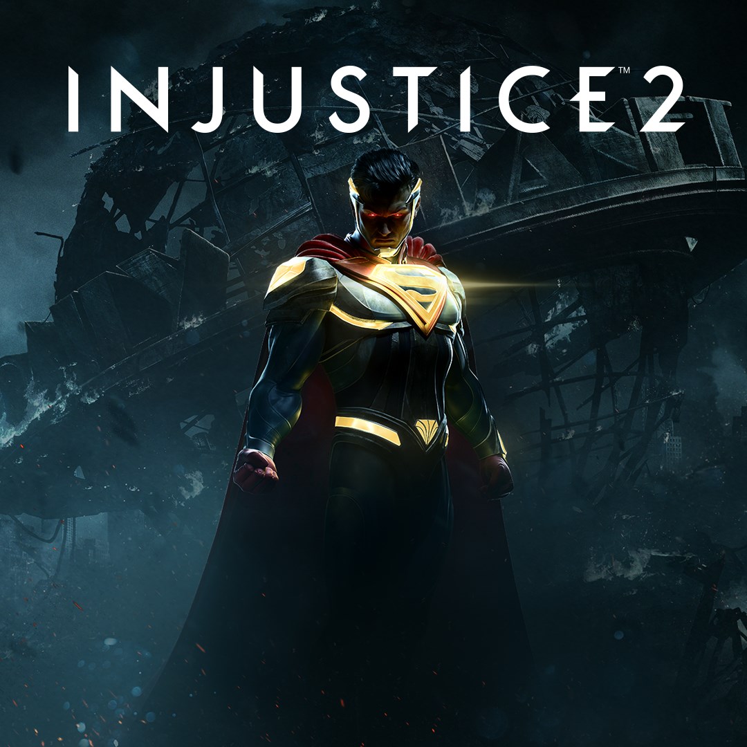 Injustice™ 2