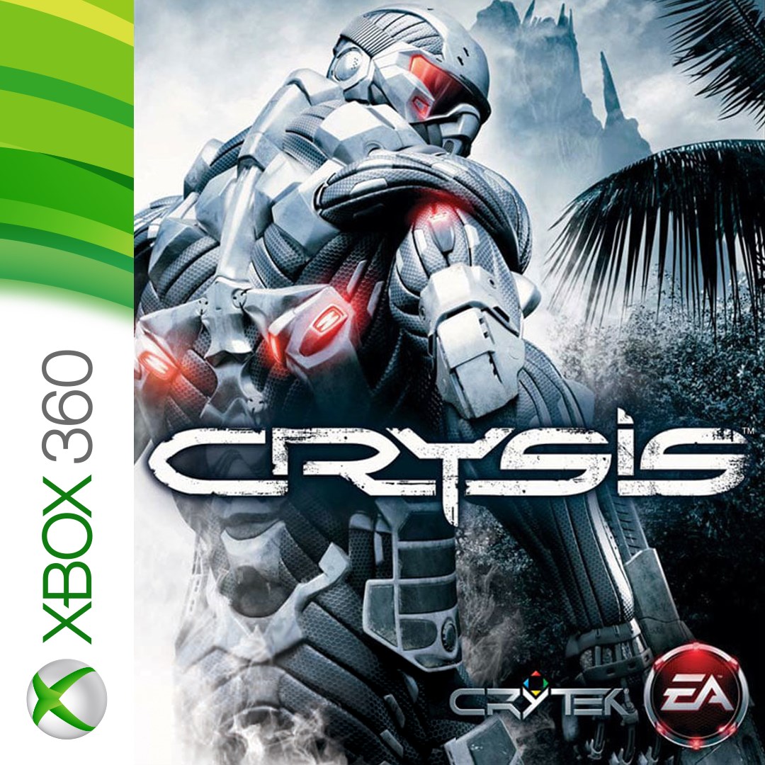 Crysis