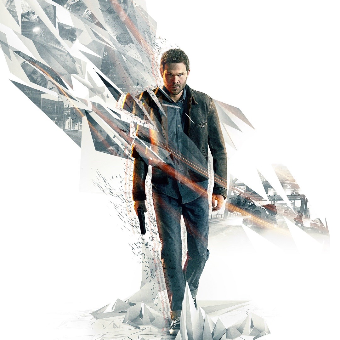 Quantum Break