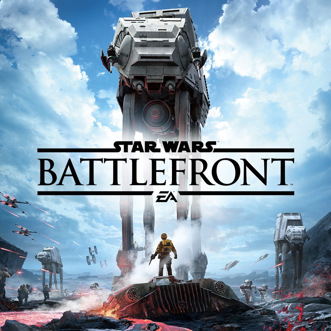 STAR WARS Battlefront