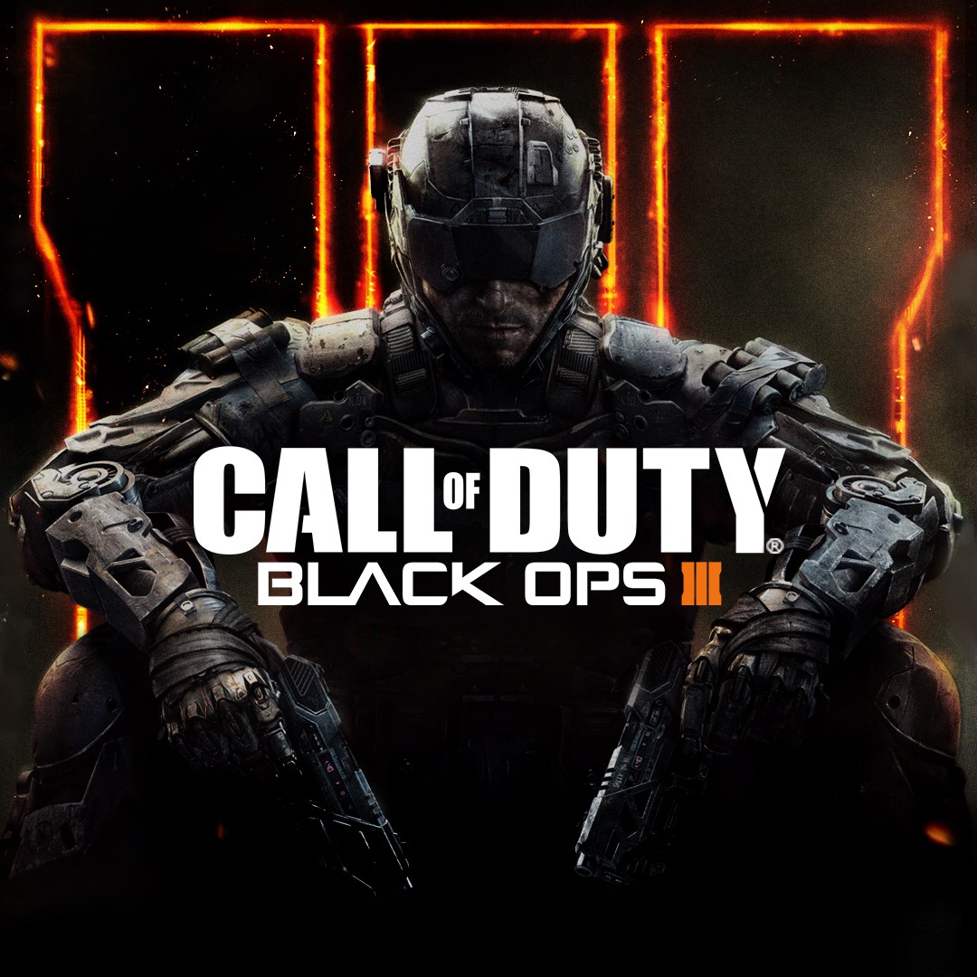 Call of Duty: Black Ops III