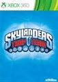 Skylanders Trap Team