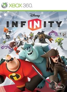 Disney Infinity