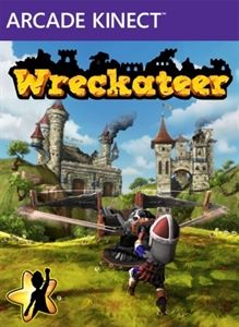 Wreckateer 