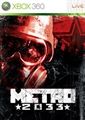 Metro 2033