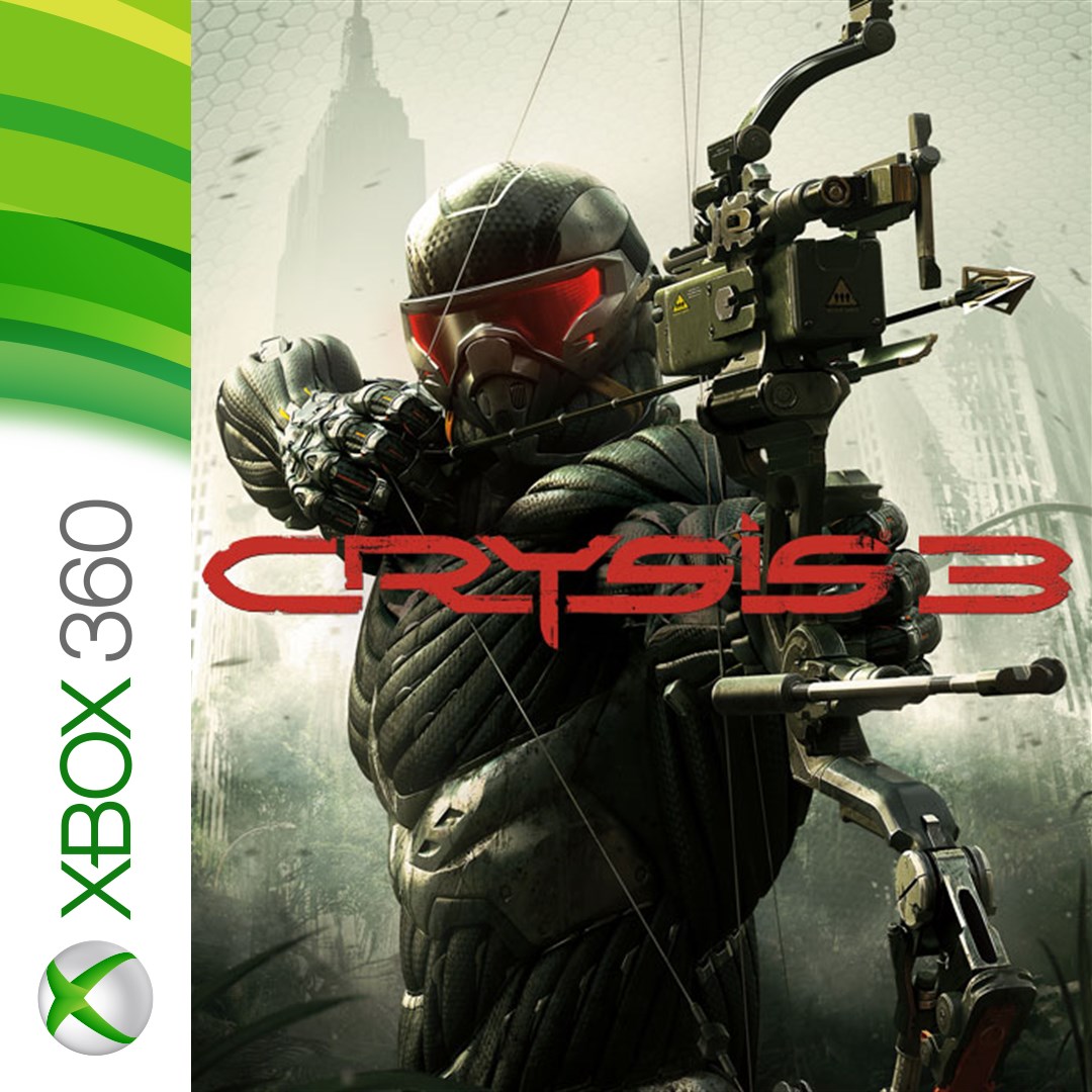 Crysis 3