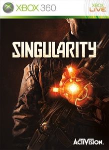 Singularity