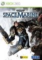 Warhammer 40,000: Space Marine