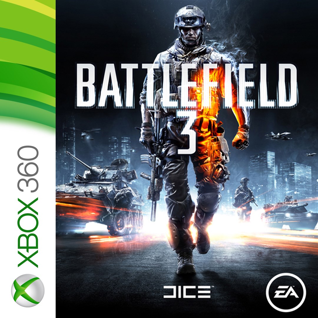 Battlefield 3