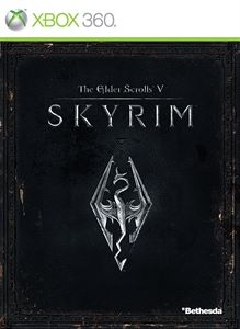 The Elder Scrolls V: Skyrim