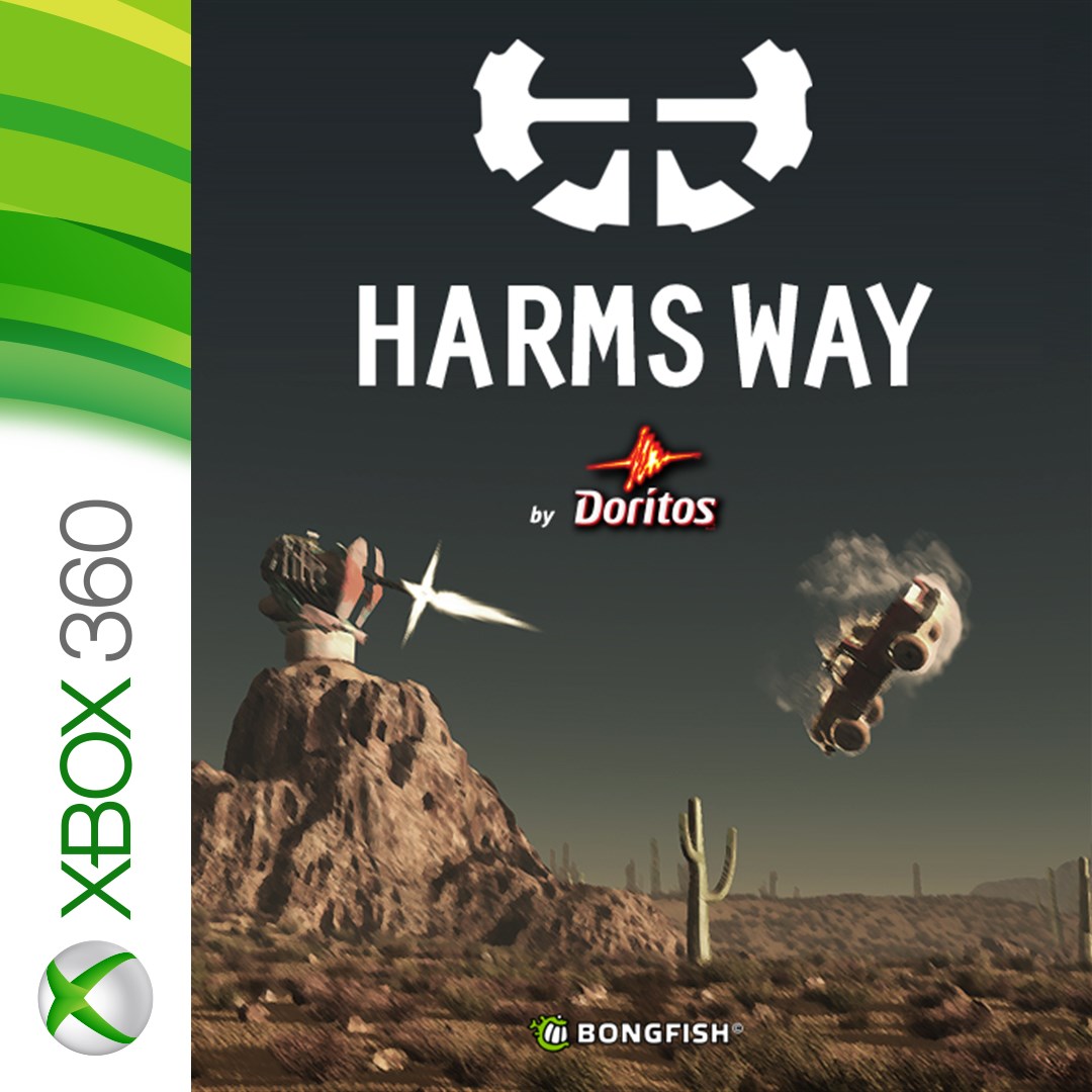 Harms Way