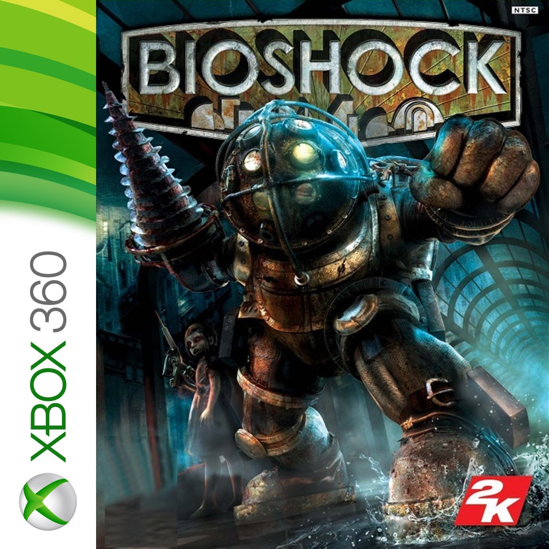 BioShock