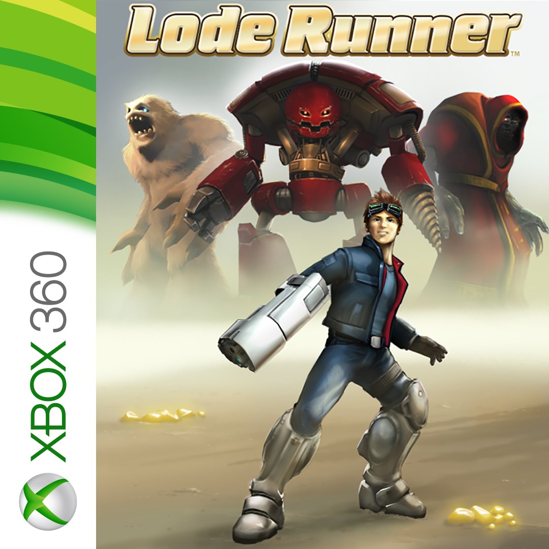 Lode Runner