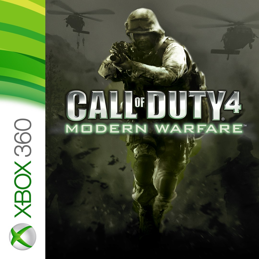 Modern Warfare®