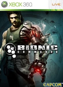 Bionic Commando