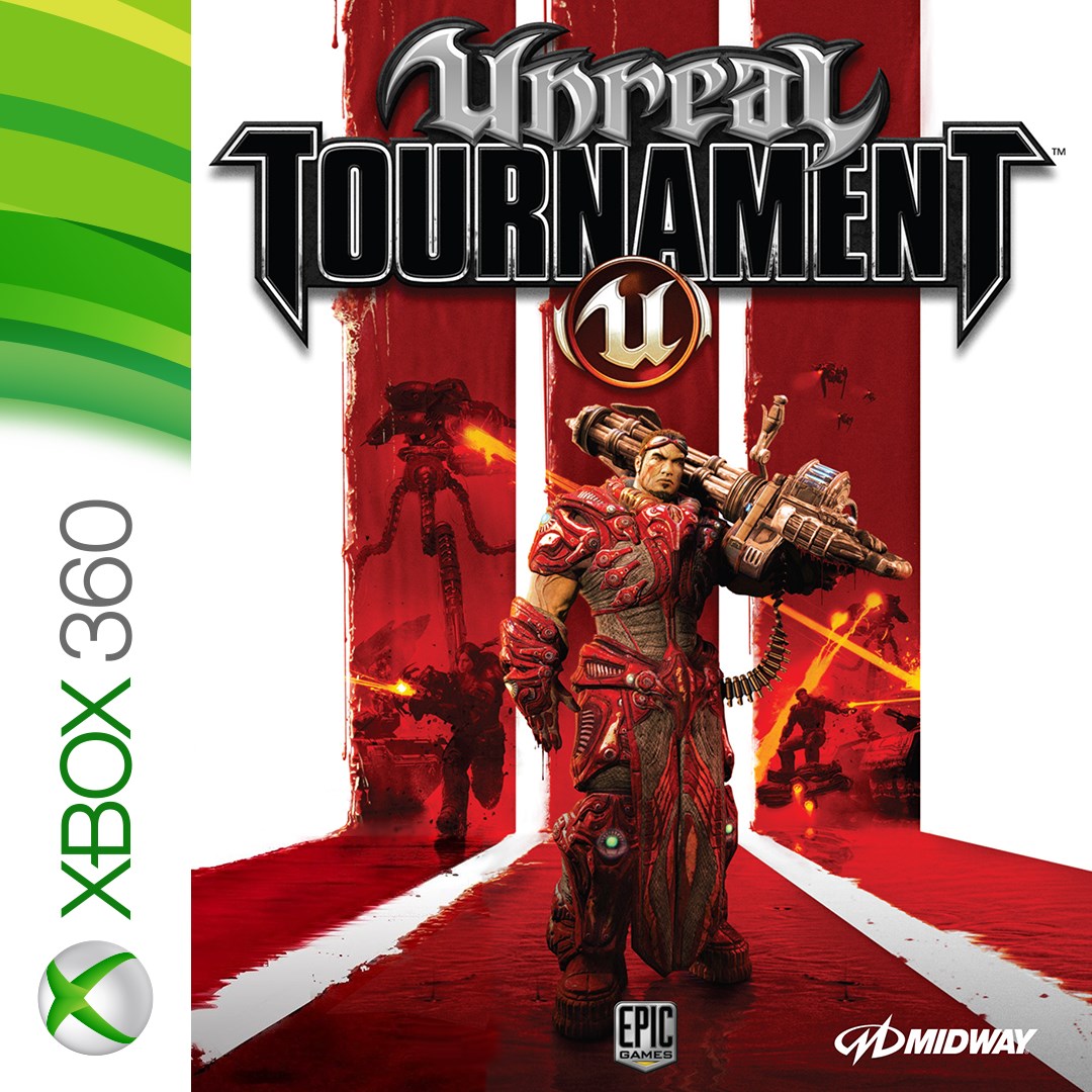 Unreal Tournament III