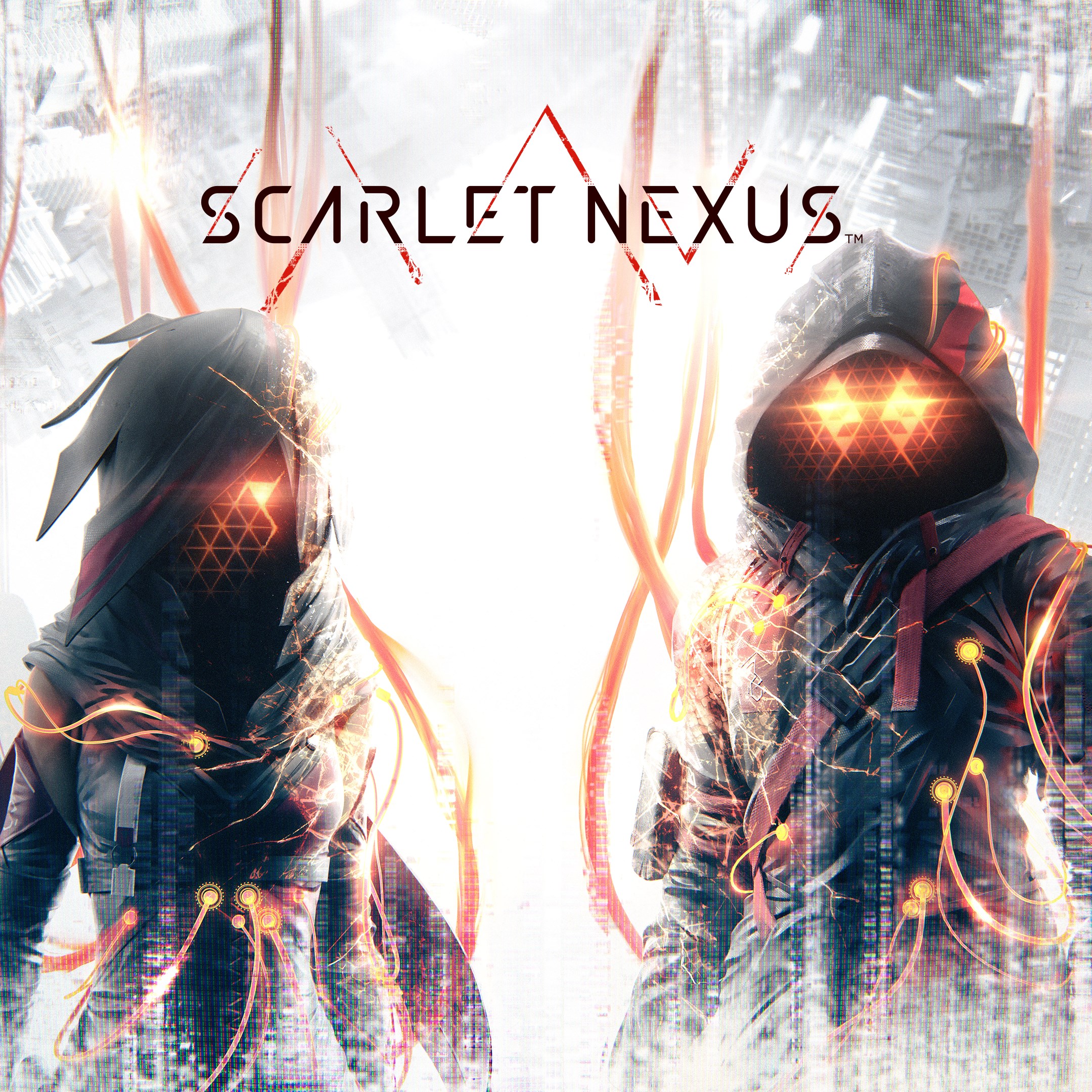 SCARLET NEXUS