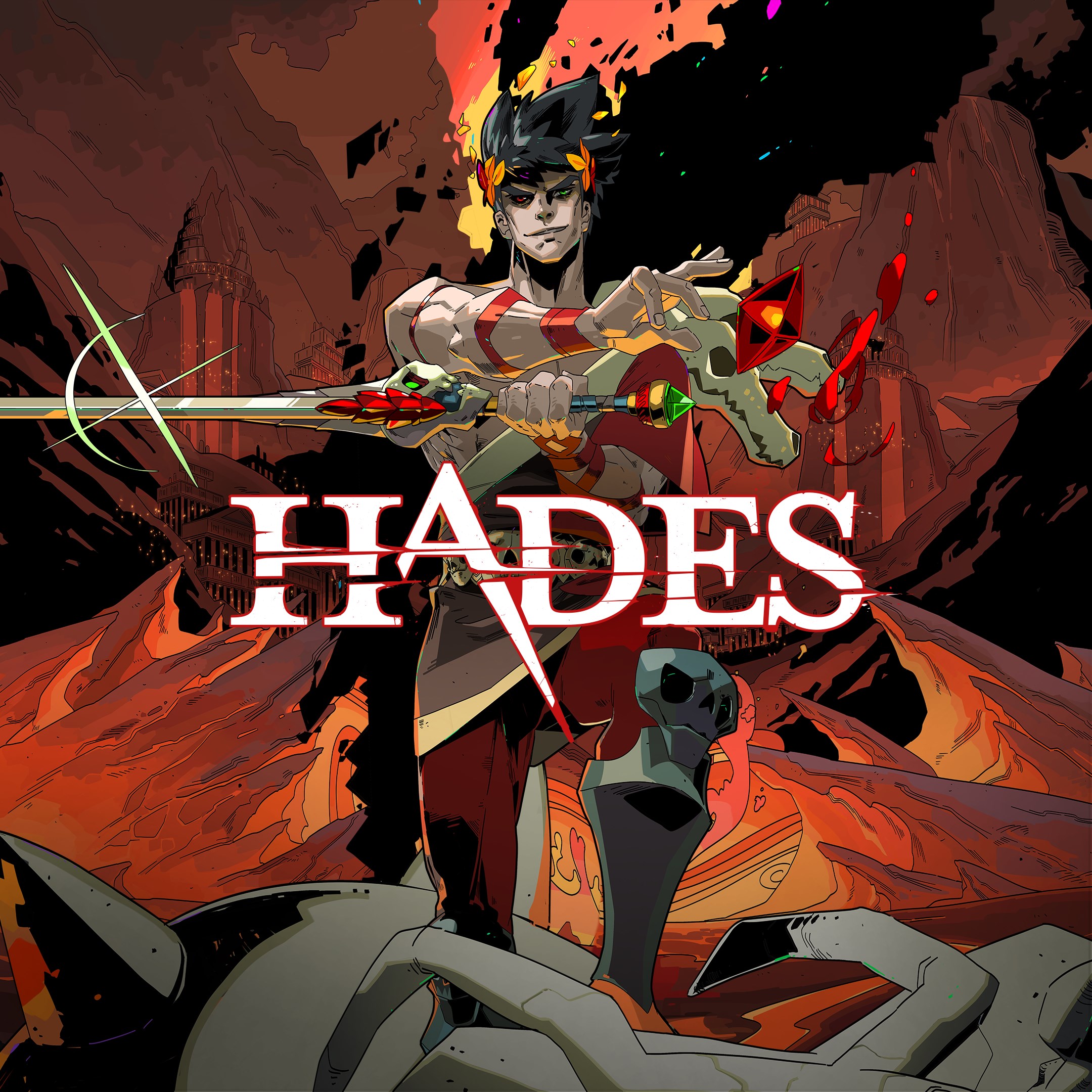 Hades