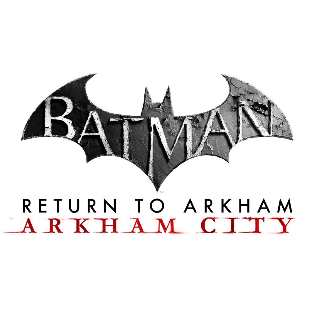 Batman: Return to Arkham - Arkham City