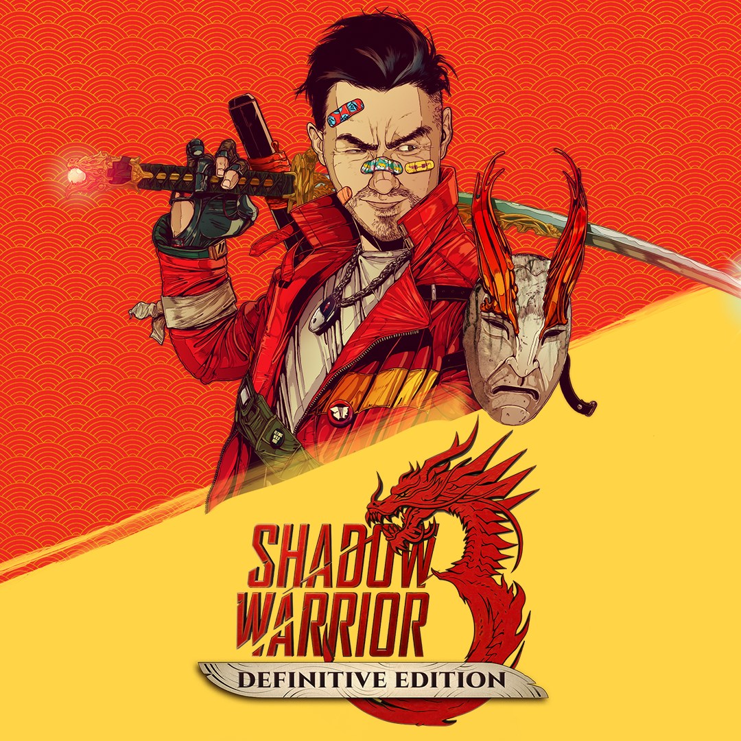 Shadow Warrior 3: Definitive Edition