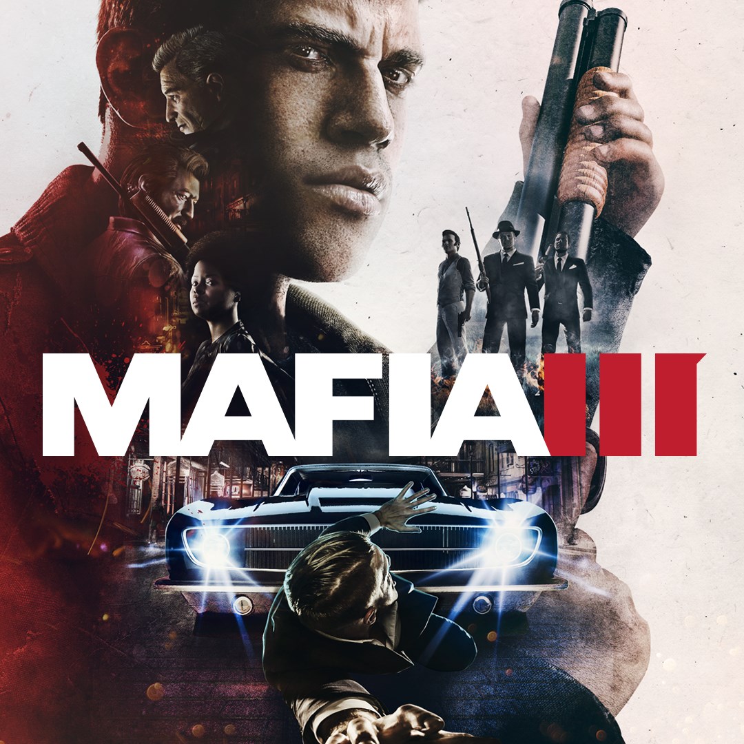 Mafia III