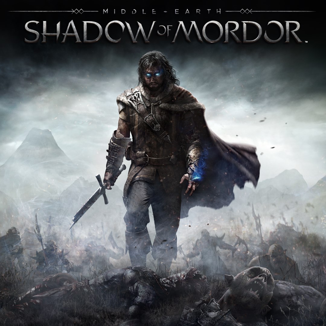 Middle-earth: Shadow of Mordor