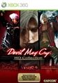 DMC HD Collection