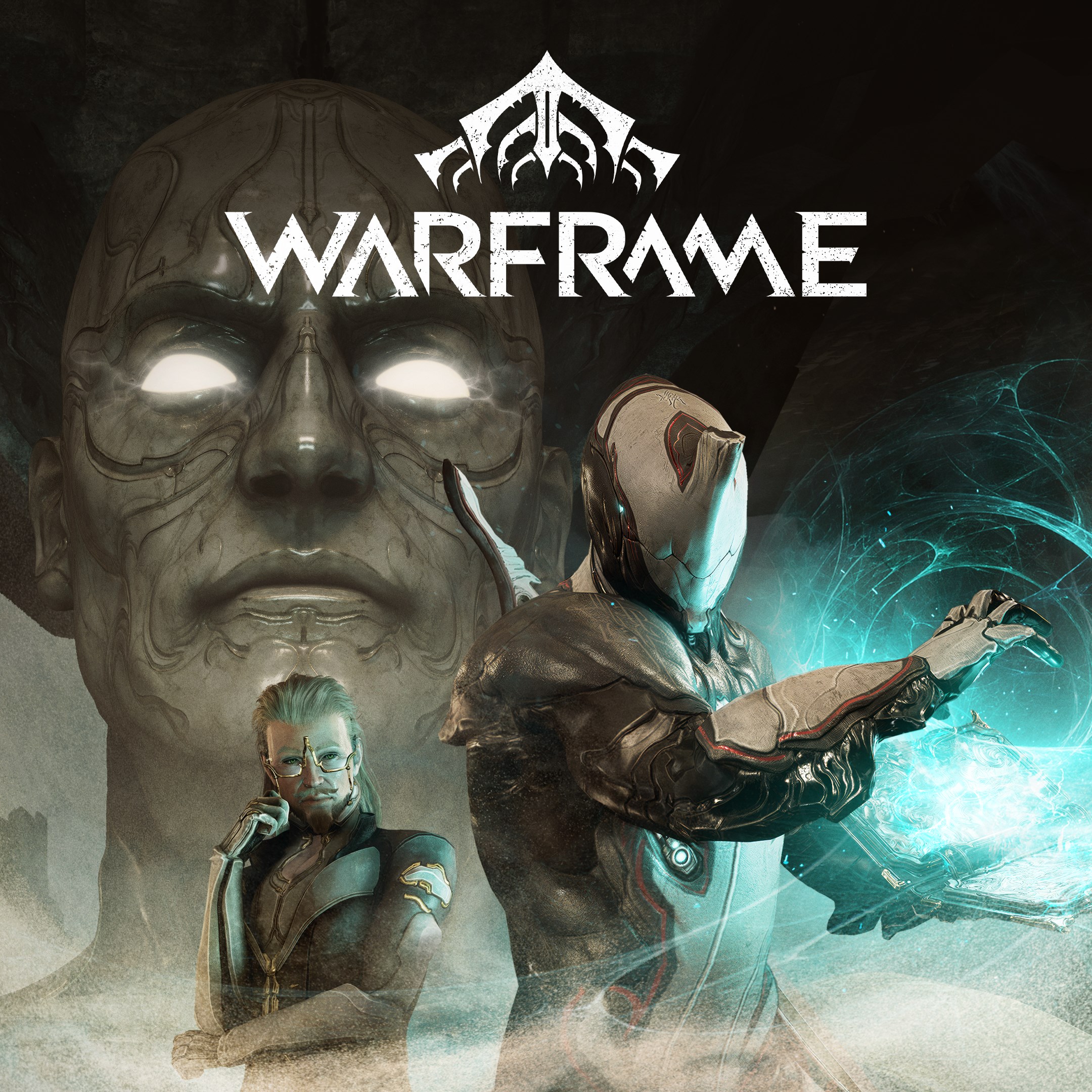 Warframe