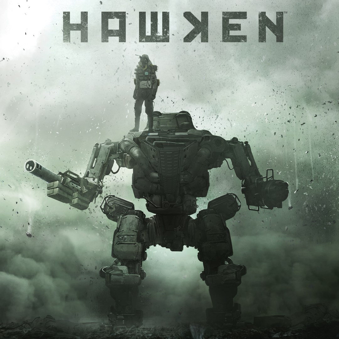 Hawken