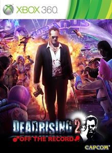 Dead Rising 2 Off The Record