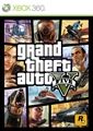 Grand Theft Auto V