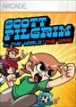 SCOTT PILGRIM THE GAME