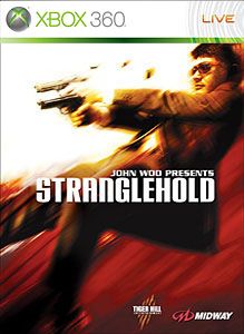 Stranglehold