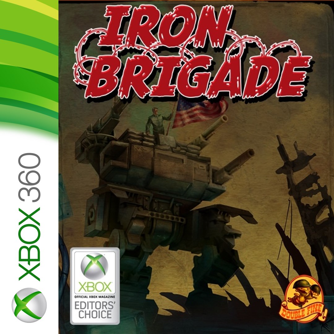 Iron Brigade