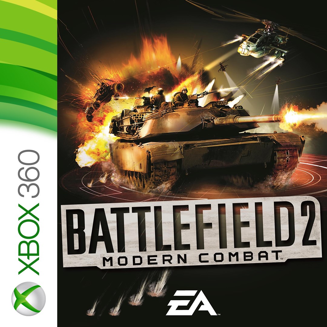 Battlefield 2: MC
