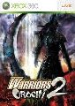 WARRIORS OROCHI 2