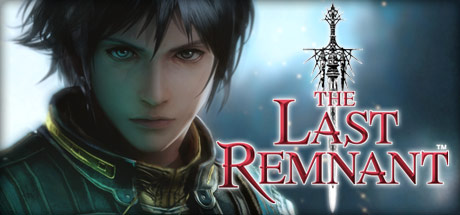 The Last Remnant