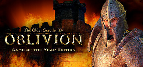 The Elder Scrolls IV: Oblivion