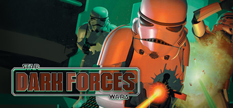 STAR WARS™: Dark Forces