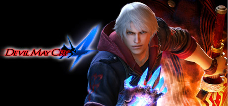 Devil May Cry 4