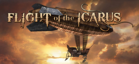 Flight of the Icarus