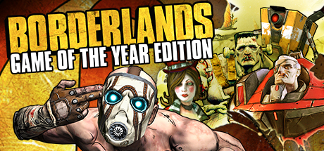 Borderlands