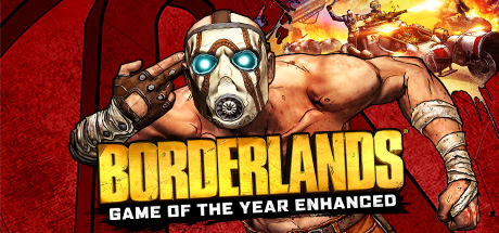 Borderlands GOTY Enhanced