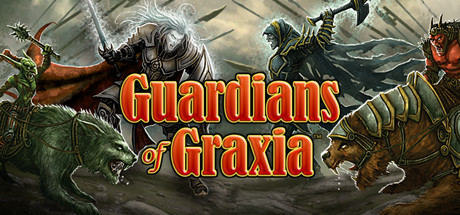 Guardians of Graxia