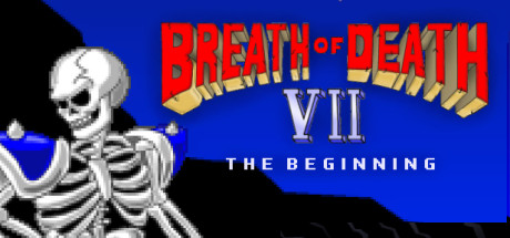 Breath of Death VII 