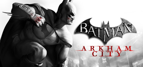 Batman: Arkham City