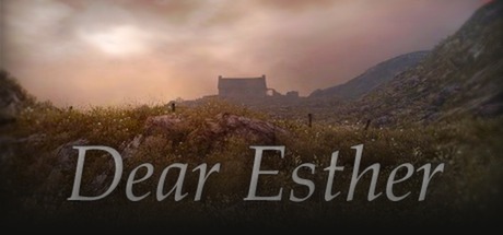 Dear Esther